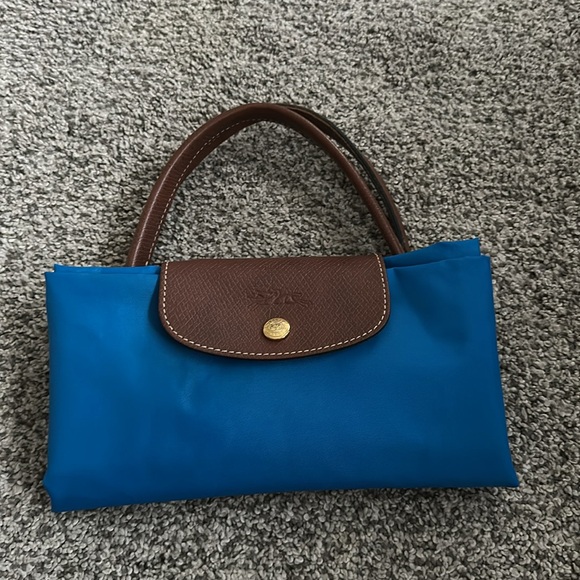 Longchamp LE PLIAGE Original Tote Type M - Picture 10 of 11
